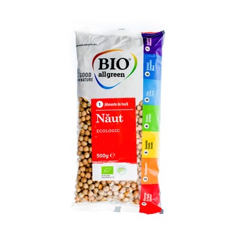 Naut Eco, 500 g Naut Eco, 500 g