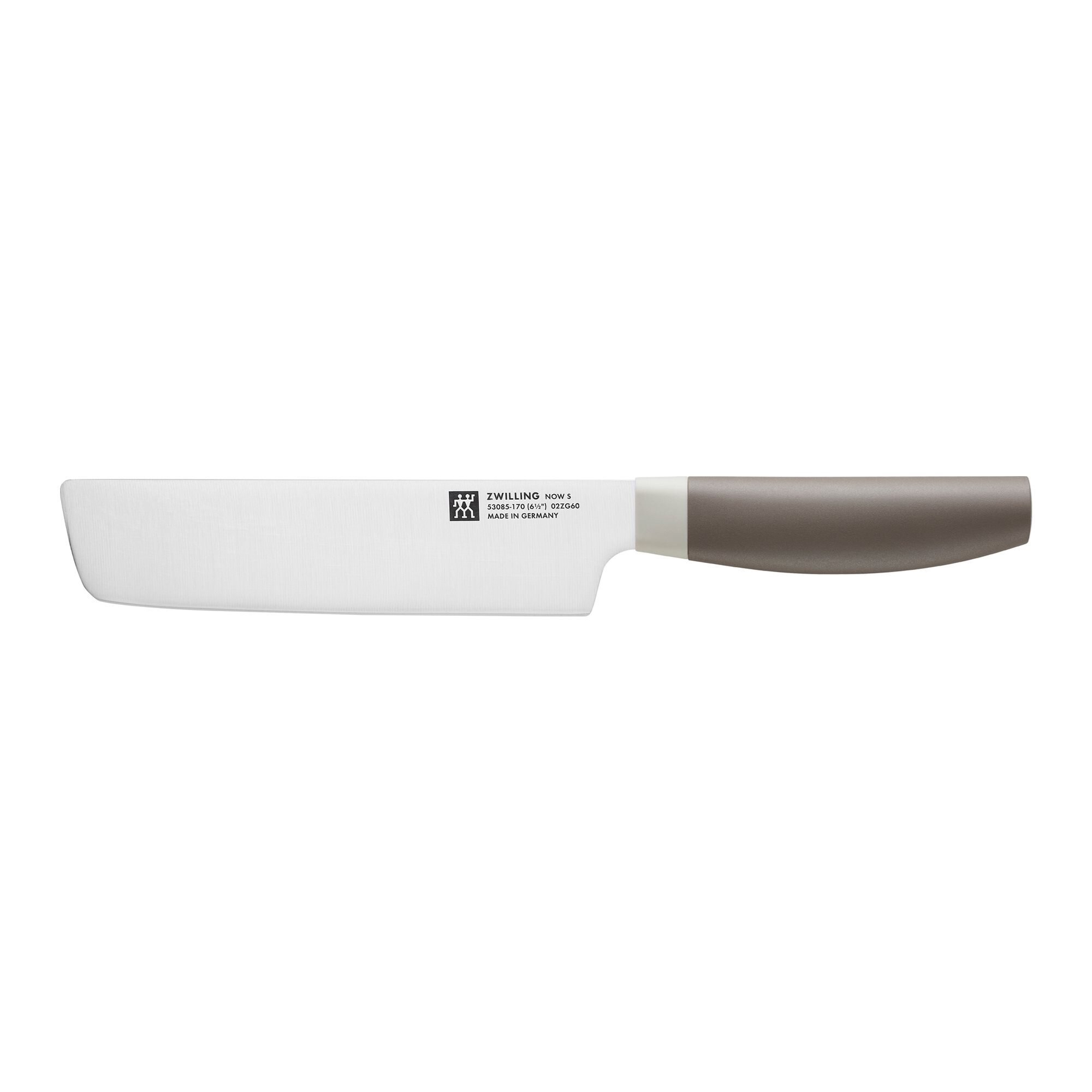 Cutit Nakiri 17 cm Now S - Zwilling