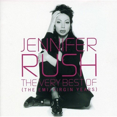 Jennifer Rush-The Very Best Of-CD