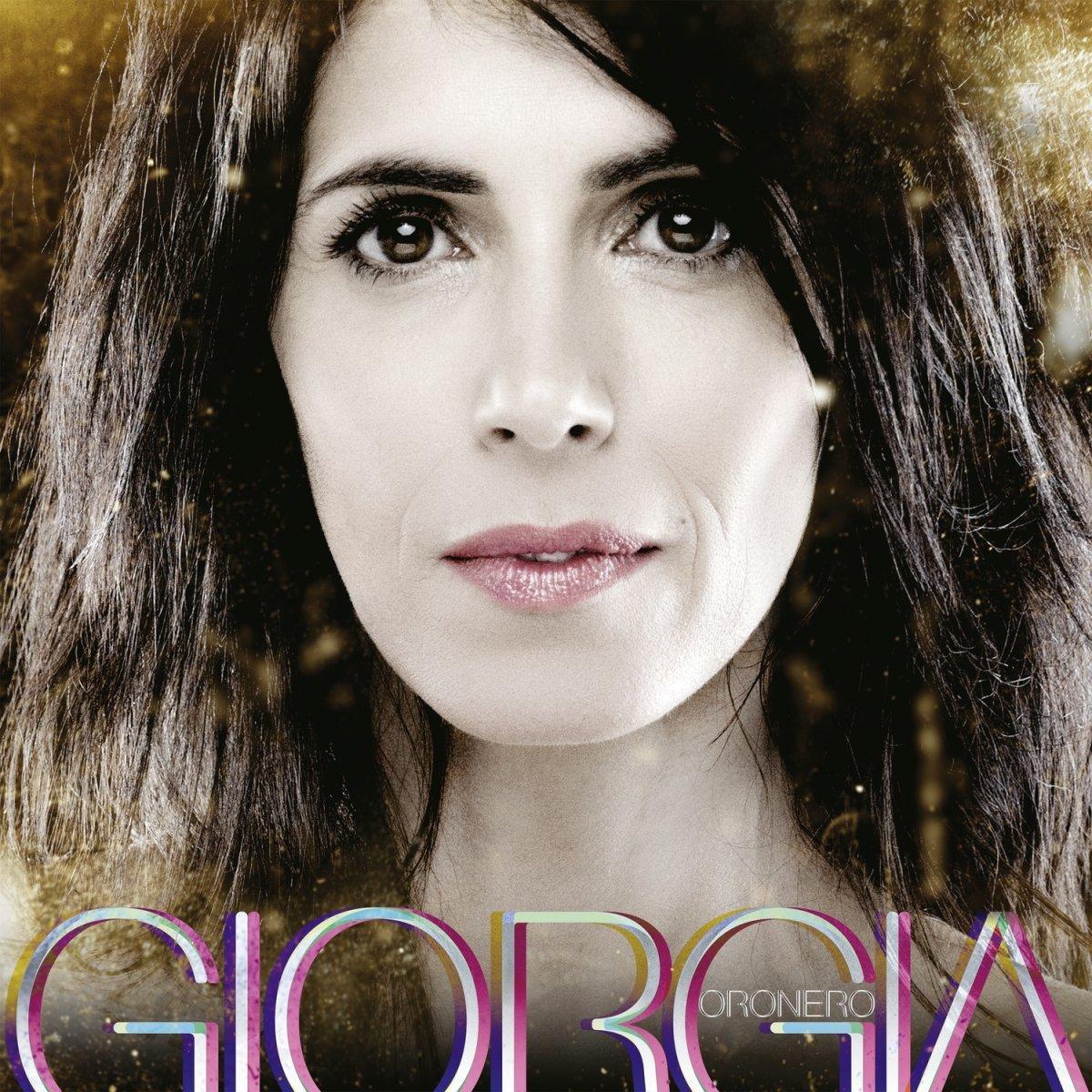 Giorgia-Oronero-LP