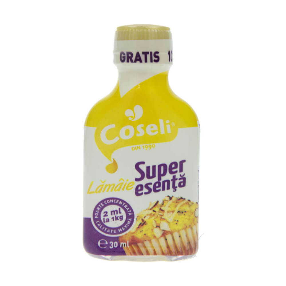 Superesenta de Lamaie Coseli, 20ml + 10ml