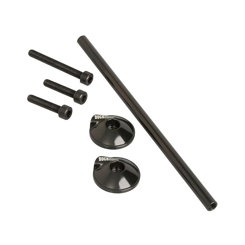 Sistem Capace Cuveti Furca Rockshox turncoat - Frana Fata Continua 1-1/8