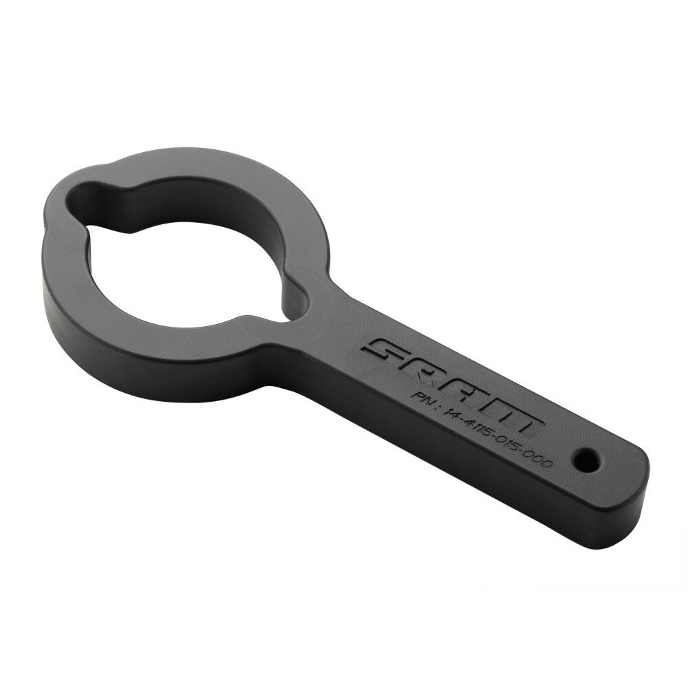 Cheie Speciala RockShox Vivid Air - Negru