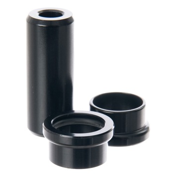 Bucse Amortizor Rockshox Bar/Pearl 05-07 - L 19 x 8 Mm, Negru Bucse Amortizor Rockshox Bar/Pearl 05-07 - L 19 x 8 Mm, Negru