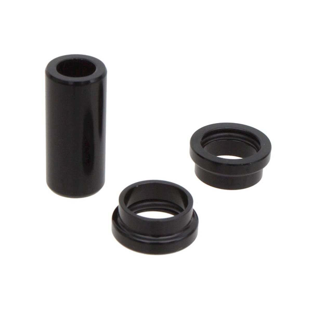 Bucse Amortizor Spate Rockshox Vivid Monarch-Ario - L 16.2 x 10 Mm, Negru