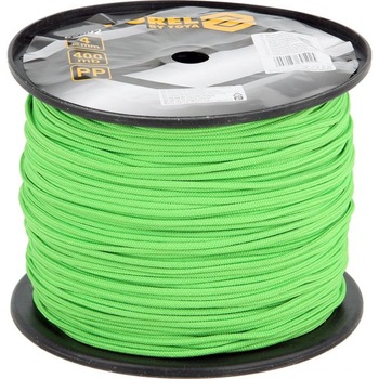 Cordelina Impletita PP 4mm 400m 69502 Cordelina Impletita PP 4mm 400m 69502