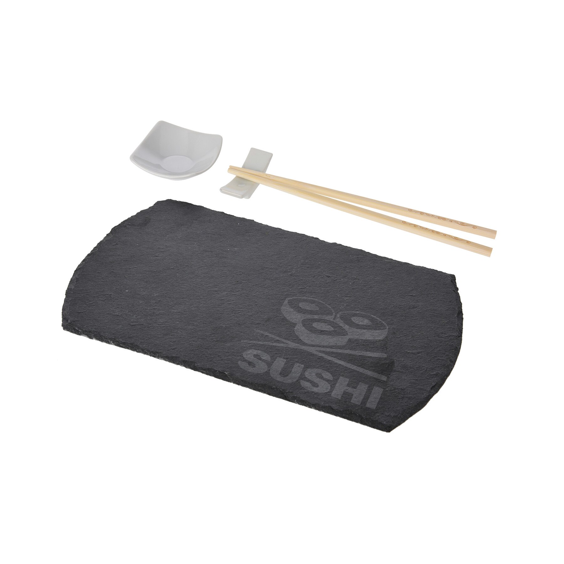 Set Sushi, 4 piese