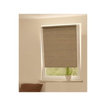 Rolete textile , Vidella Mini Capricorn RP-03 , Rulou semi-opac, culoare maro, dimensiuni panza 64 cm x 160 cm Rolete textile , Vidella Mini Capricorn RP-03 , Rulou semi-opac, culoare maro, dimensiuni panza 64 cm x 160 cm