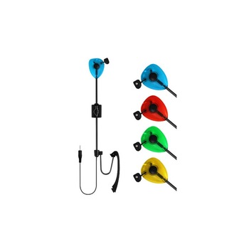 Set 4 Swingeri SKIPER Multicolor Set 4 Swingeri SKIPER Multicolor