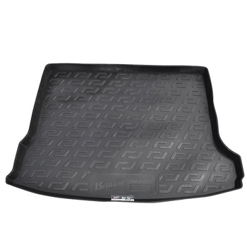 Tavita portbagaj Dacia Logan 1 Mcv , Kombi 2008-2013, din cauciuc, negru Tavita portbagaj Dacia Logan 1 Mcv , Kombi 2008-2013, din cauciuc, negru