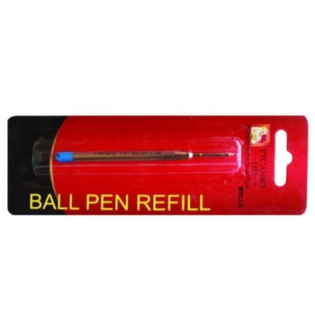 Mina Roller PICASSO Cross, Culoare Albastra Mina Roller PICASSO Cross, Culoare Albastra