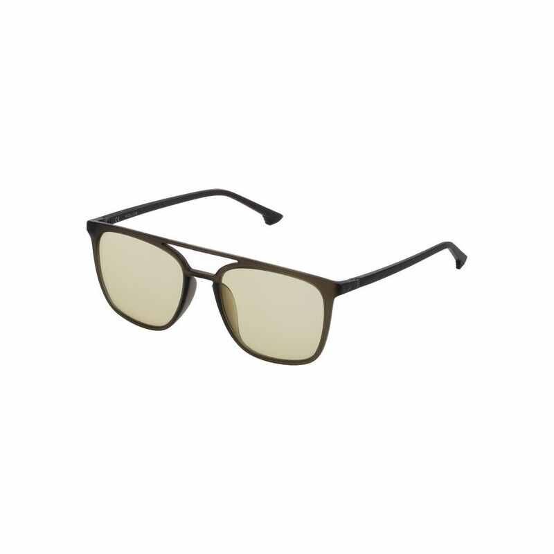 Ochelari de Soare Barbati Police SPL36653W45M ø 53 mm
