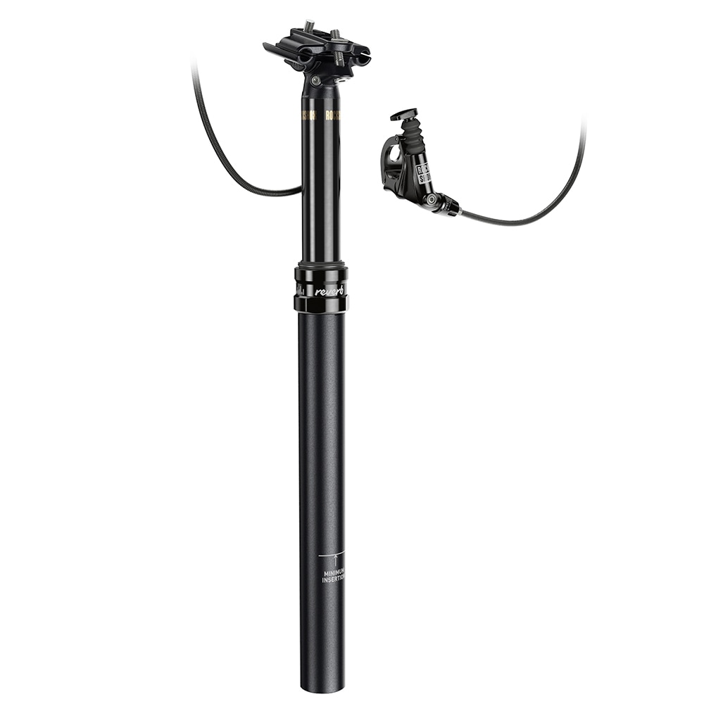 Tija rockshox clearance reverb