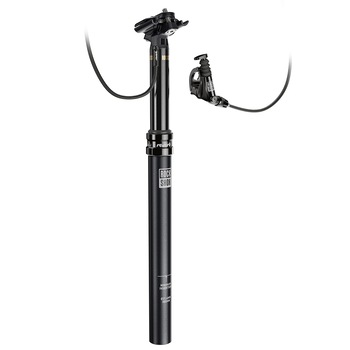 Tija Sa Rockshox Reverb B1 RKS-96631 - L 390 Mm, 34.9 Mm, Negru Tija Sa Rockshox Reverb B1 RKS-96631 - L 390 Mm, 34.9 Mm, Negru