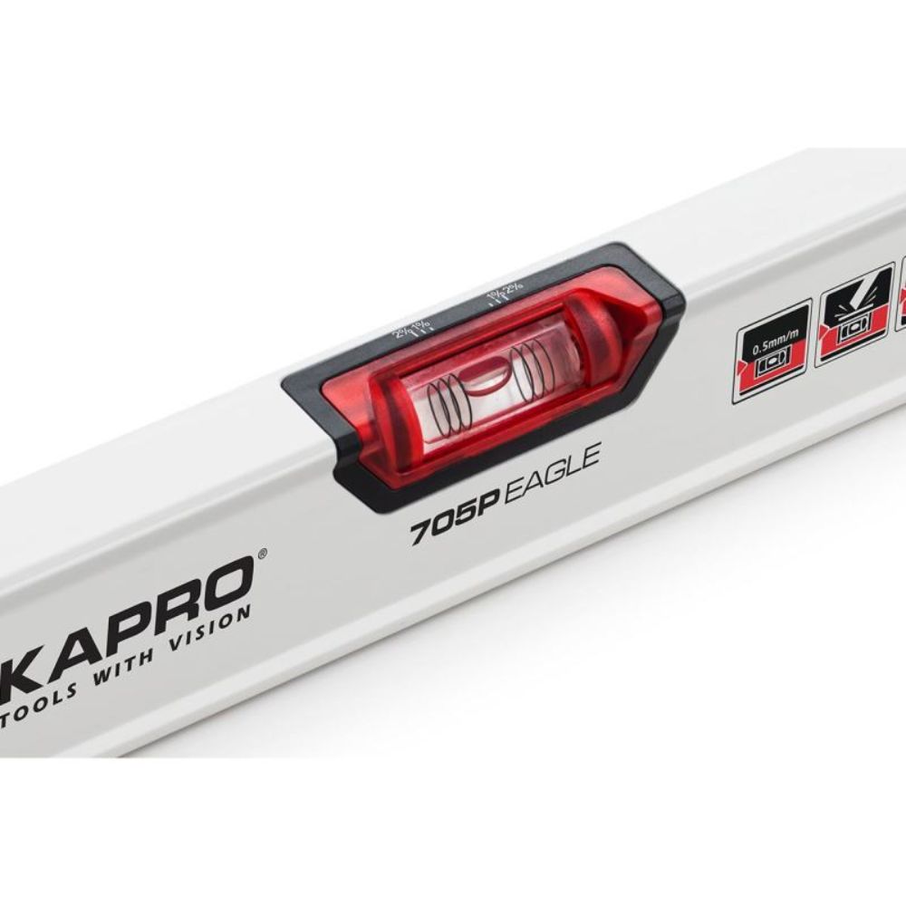 LIVELLO CON BOLLA CM 10 KAPRO 246 - Ames Brico
