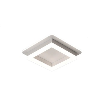 Plafoniera Led Square Slim SLC Selino Concept, Lumina Calda Neutra Rece 41W Plafoniera Led Square Slim SLC Selino Concept, Lumina Calda Neutra Rece 41W