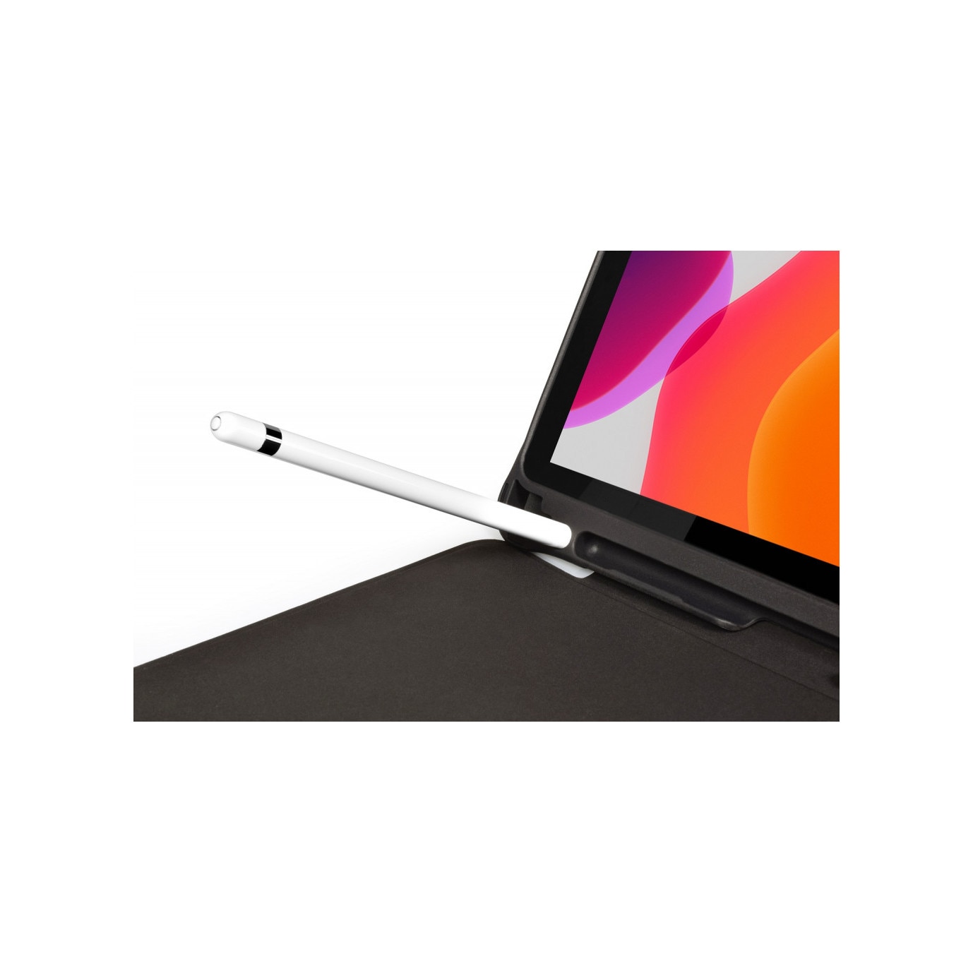 Husa Antisoc Port Designs Manchesterc II Rugged pentru iPad 10.2 2019, iPad Air 10.5, Negru