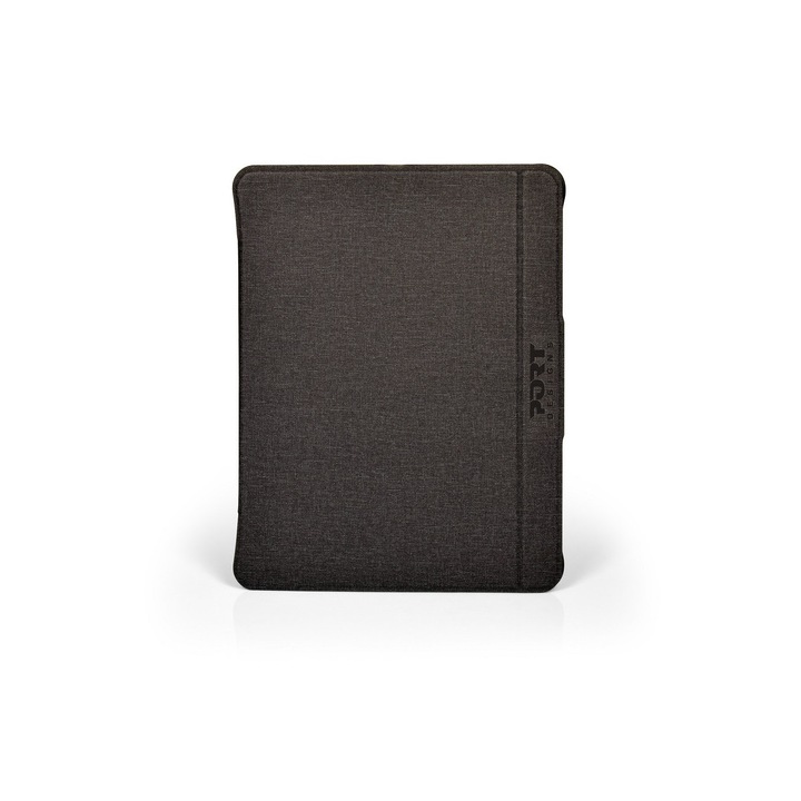 Port Designs Manchester II for iPad 2019 10.2'' Black, 162115, iPad Kiegészítő