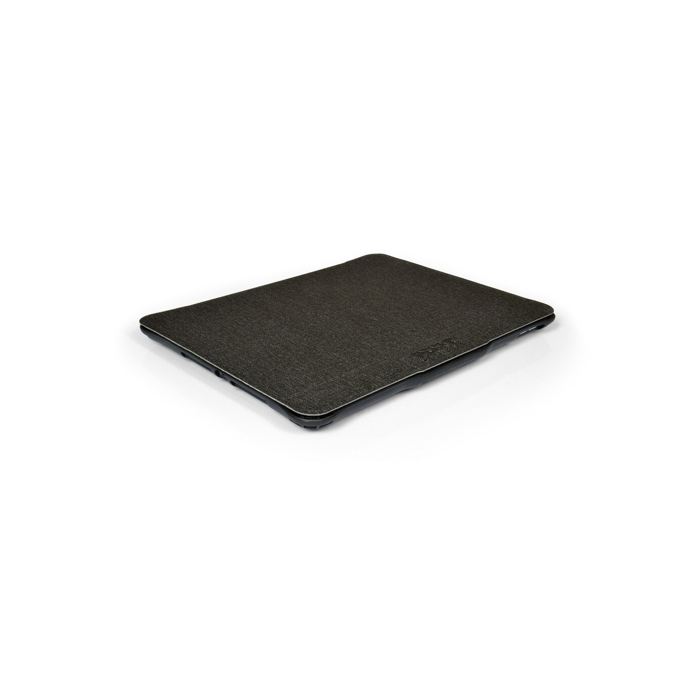 Husa Antisoc Port Designs Manchesterc II Rugged pentru iPad 10.2 2019, iPad Air 10.5, Negru
