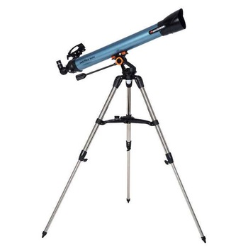 Telescop Celestron Inspire 90 Az 90mm Telescop Celestron Inspire 90 Az 90mm