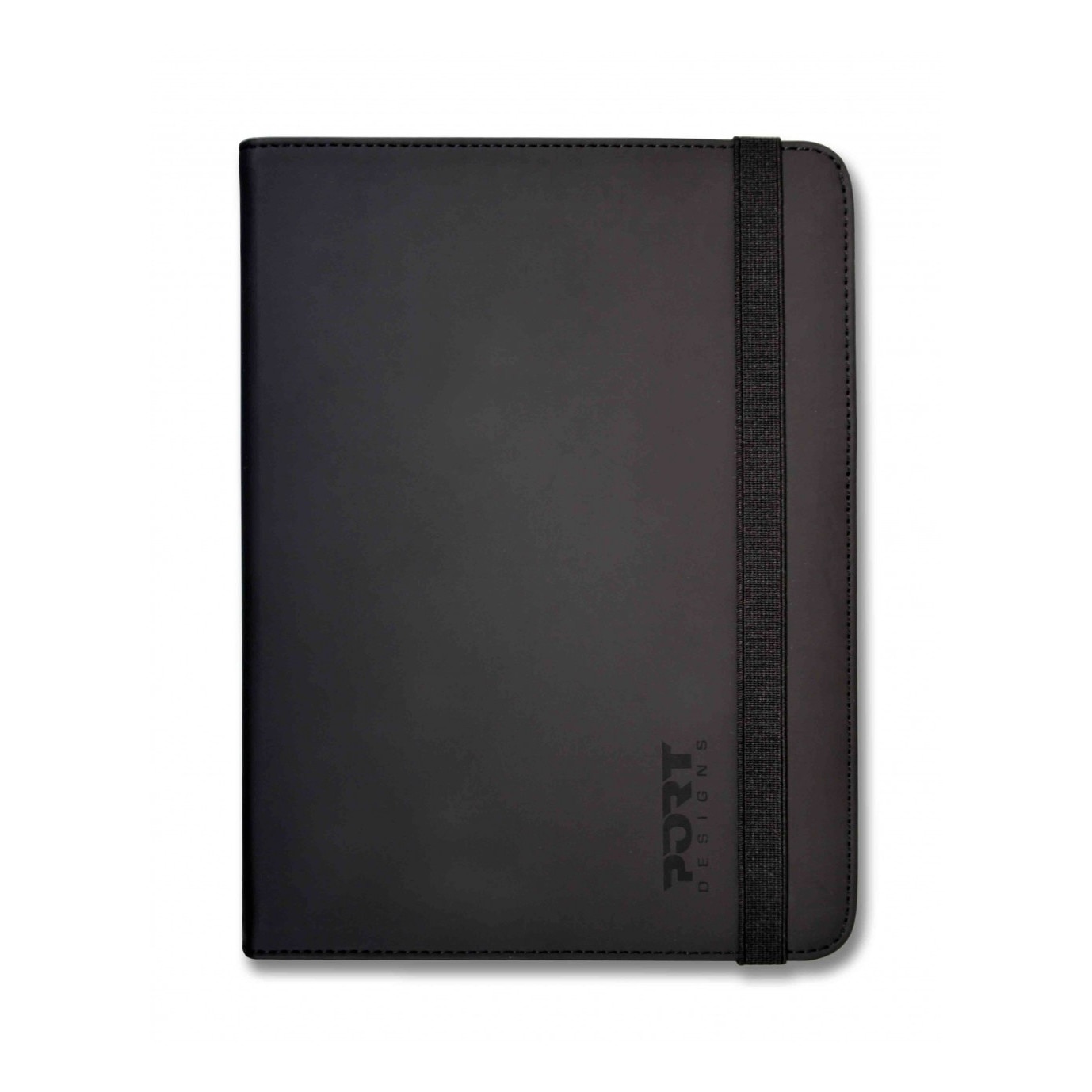 Husa Universala Port Designs Noumea pentru tableta 9/10", Negru