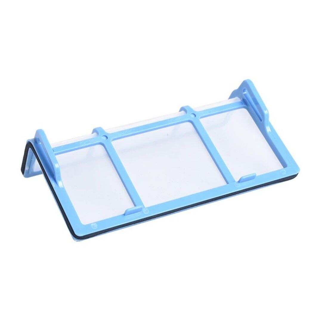 Filtru pentru aspirator Toni, iLife, Alb/Albastru