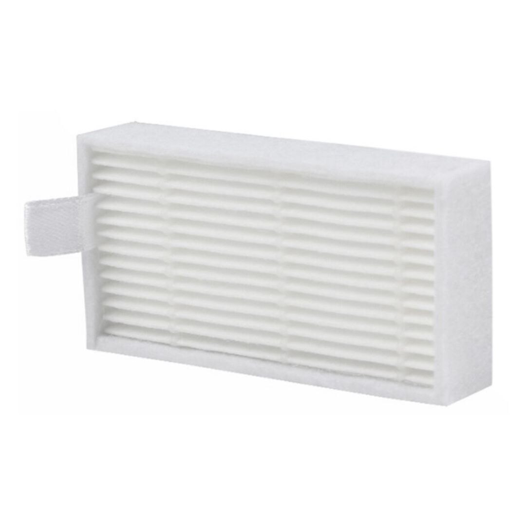 Filtru pentru aspirator Toni, iLife, Alb