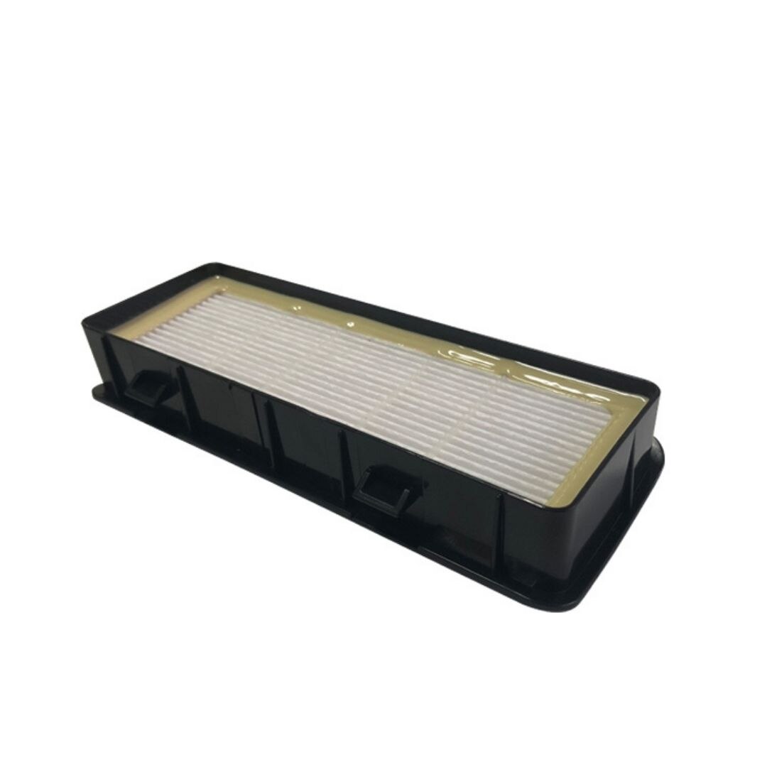 Filtru pentru aspirator Toni, LG SVC7041, Negru