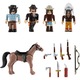 Set de joaca Roblox - The wild west S9