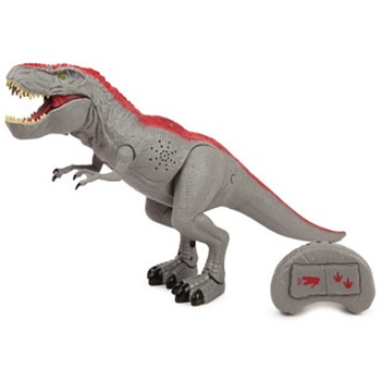 Jucarie interactiva RC Dragon-I – Mighty Megasaur Jucarie interactiva RC Dragon-I – Mighty Megasaur