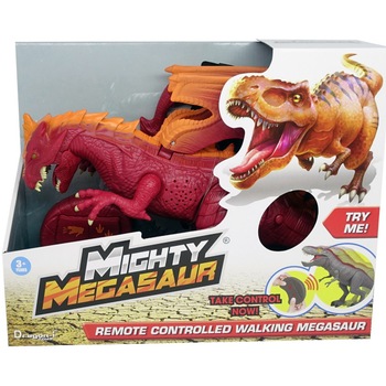 Jucarie interactiva RC Dragon-I - Dinozaur dragon Jucarie interactiva RC Dragon-I - Dinozaur dragon