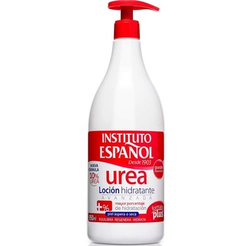 Lotiune de corp dermatologica cu Uree 10%, 950 ml Lotiune de corp dermatologica cu Uree 10%, 950 ml