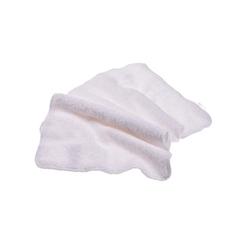 Prosop frotir bumbac 30x50 cm alb Prosop frotir bumbac 30x50 cm alb