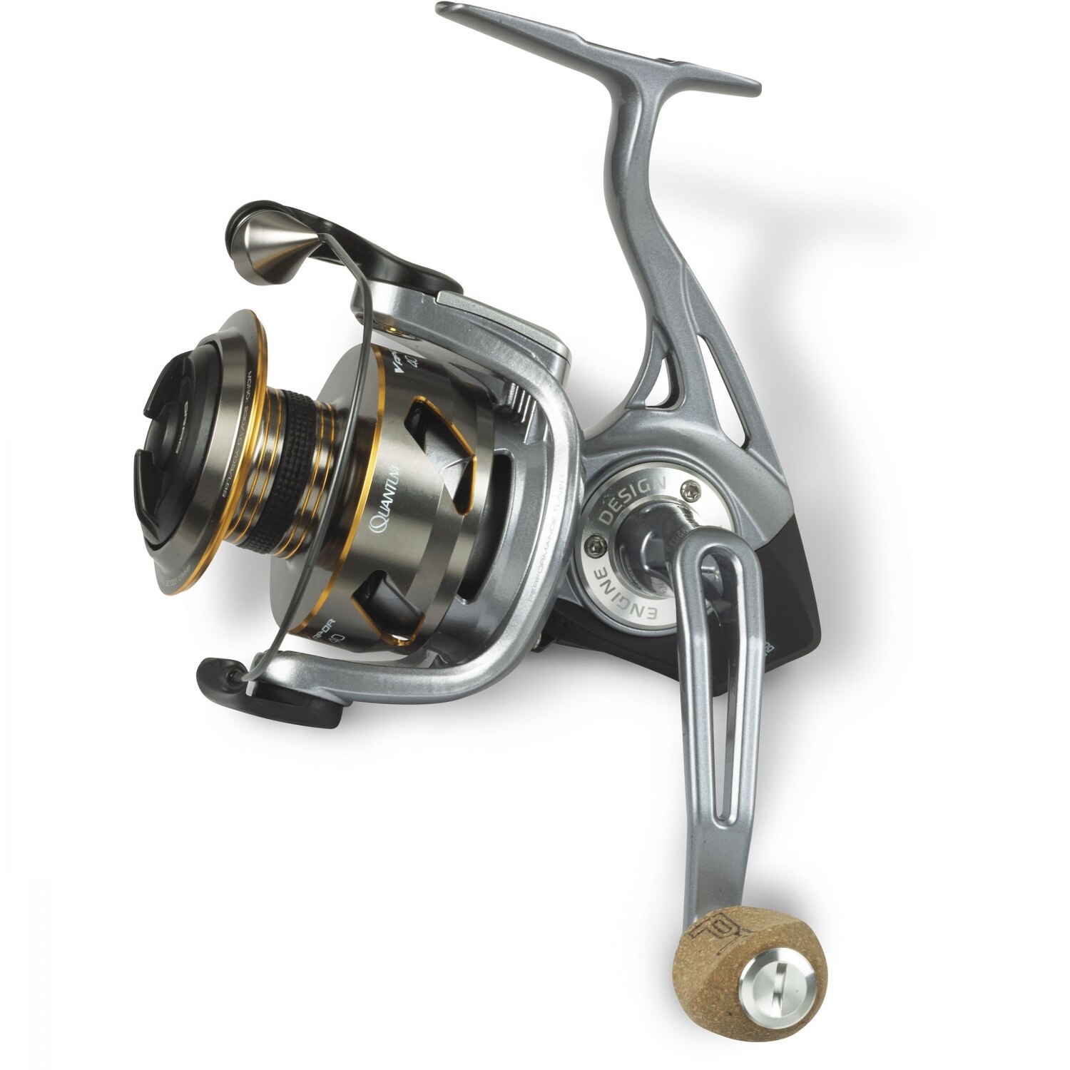 Mulineta pescuit Vapor VP25XPT