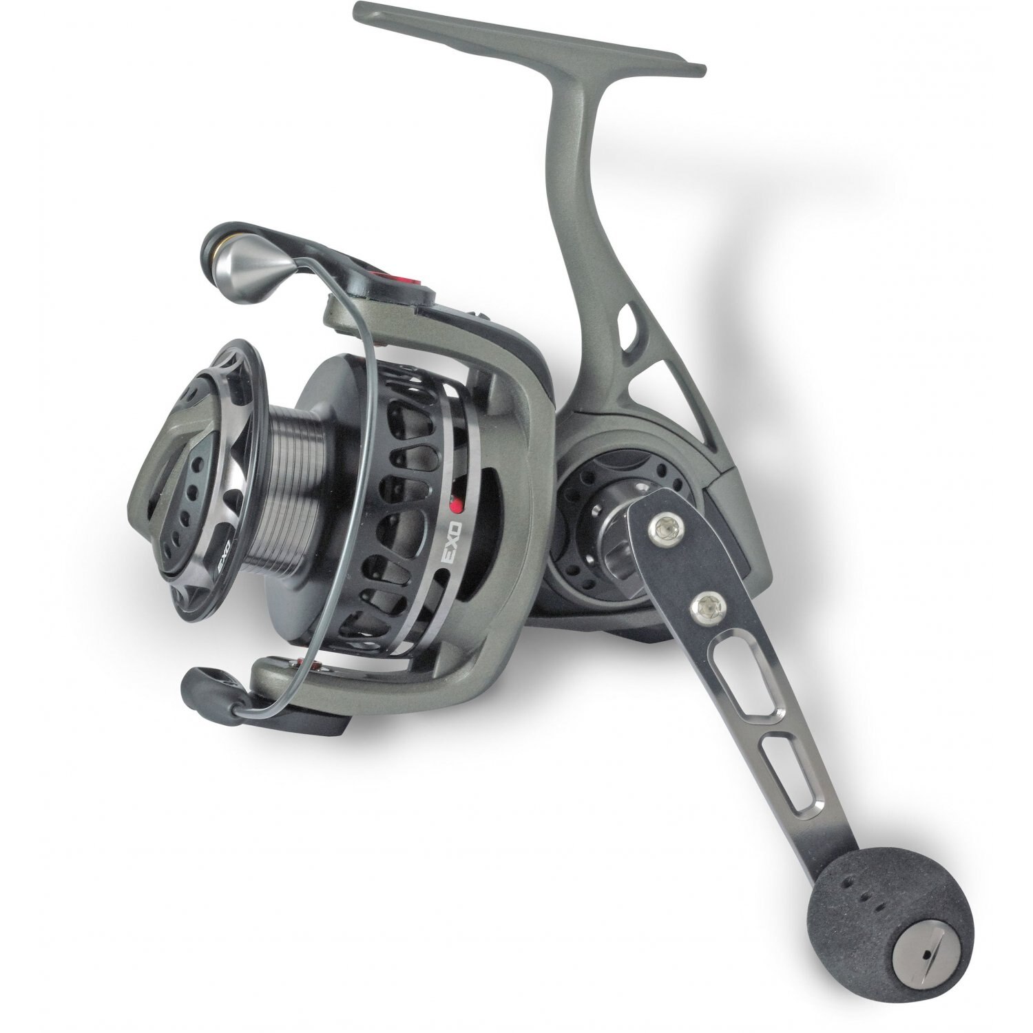 Mulineta pescuit Exo Ti 1120