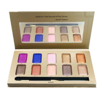 Trusa machiaj Kiss Beauty Naked In The Light, 03 Trusa machiaj Kiss Beauty Naked In The Light, 03