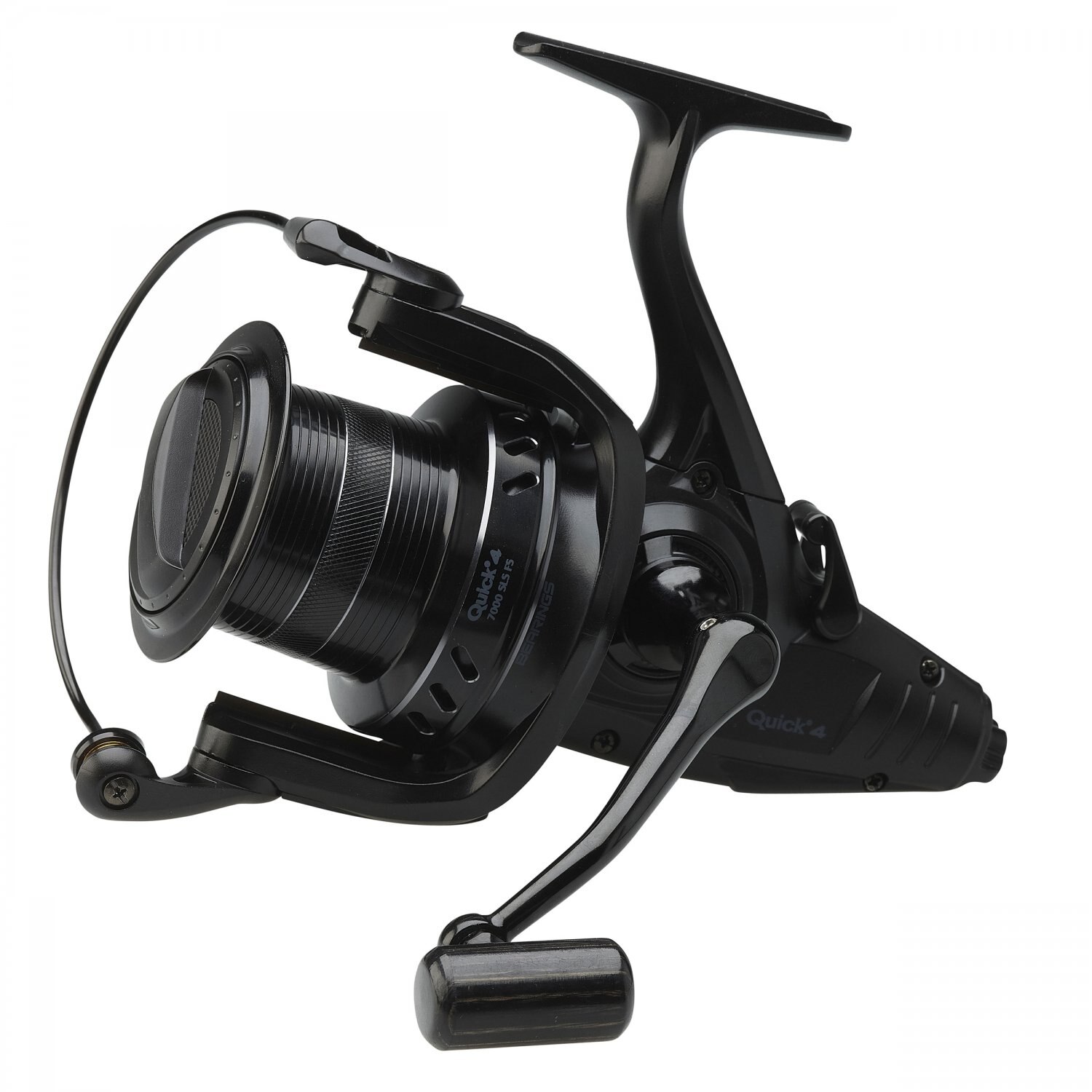 Mulineta pescuit 4 SLS 7000 FS