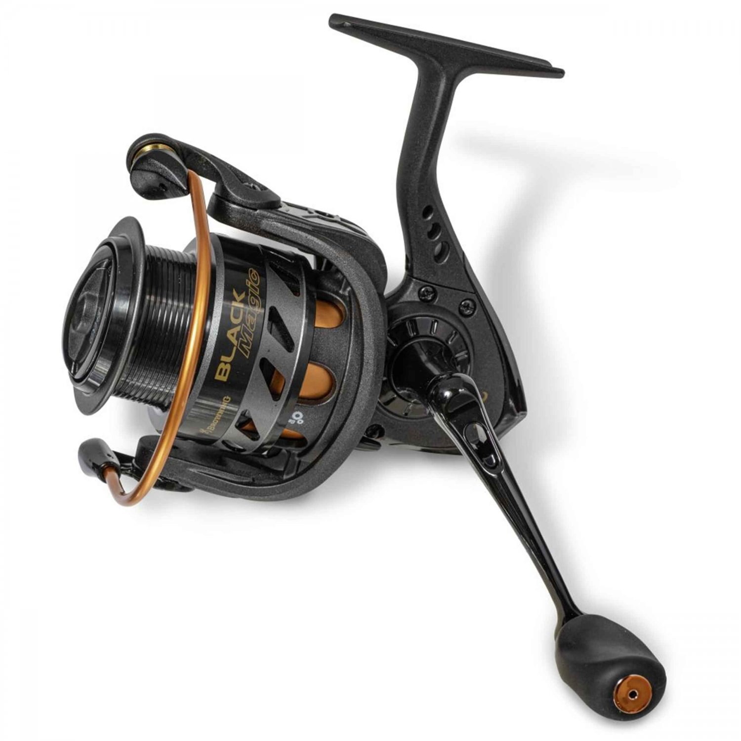 Mulineta pescuit Black Magic MSF 330