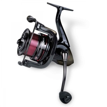 Mulineta pescuit Black Viper Compact 845 FD Mulineta pescuit Black Viper Compact 845 FD
