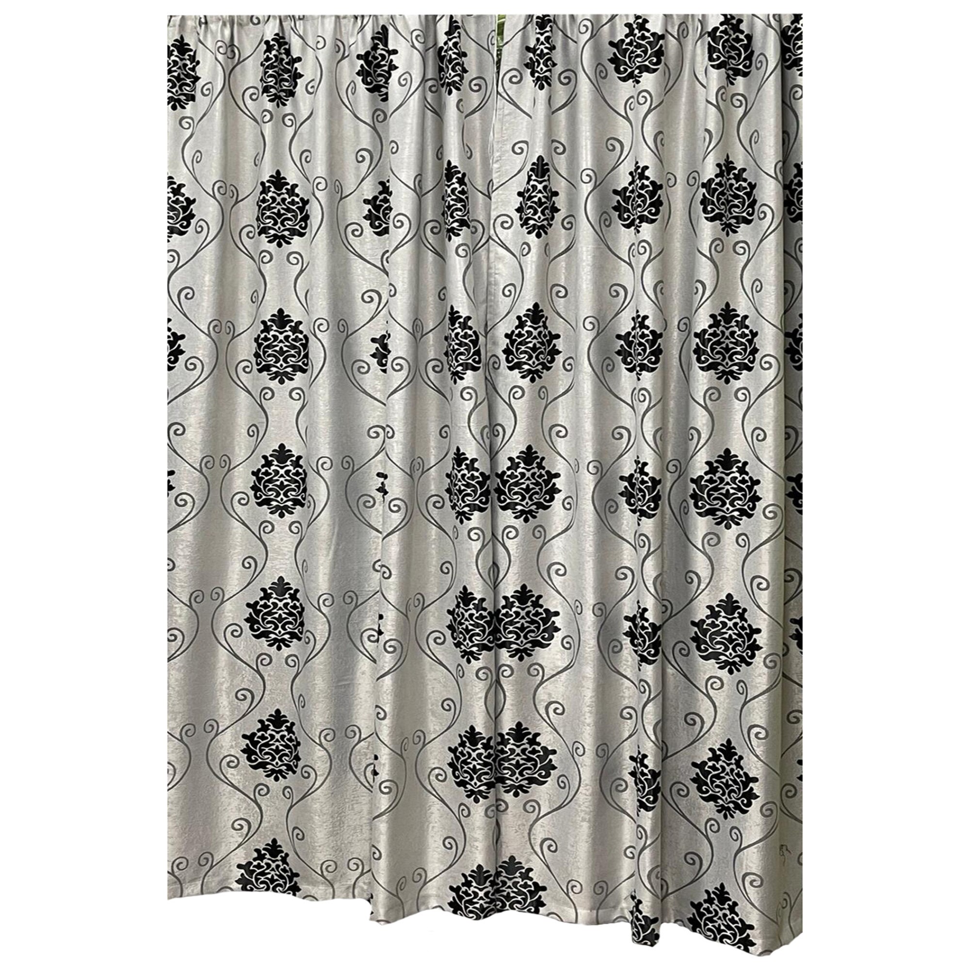 Set doua draperii blackout, colectia 