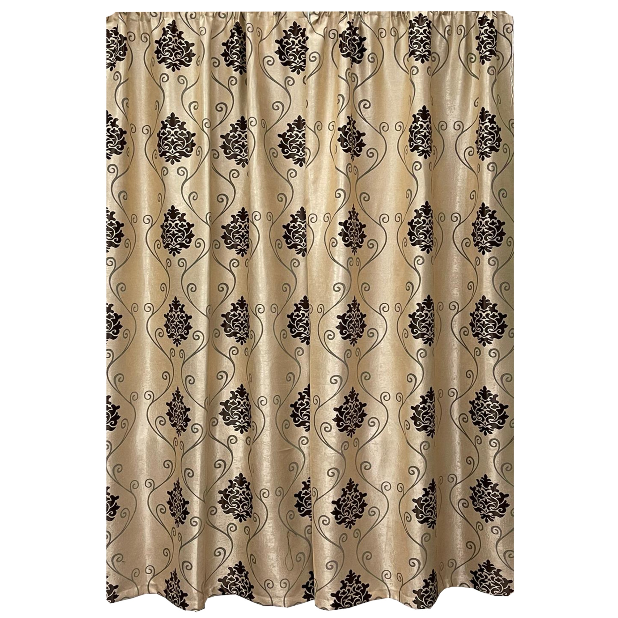 Set doua draperii blackout, colectia 