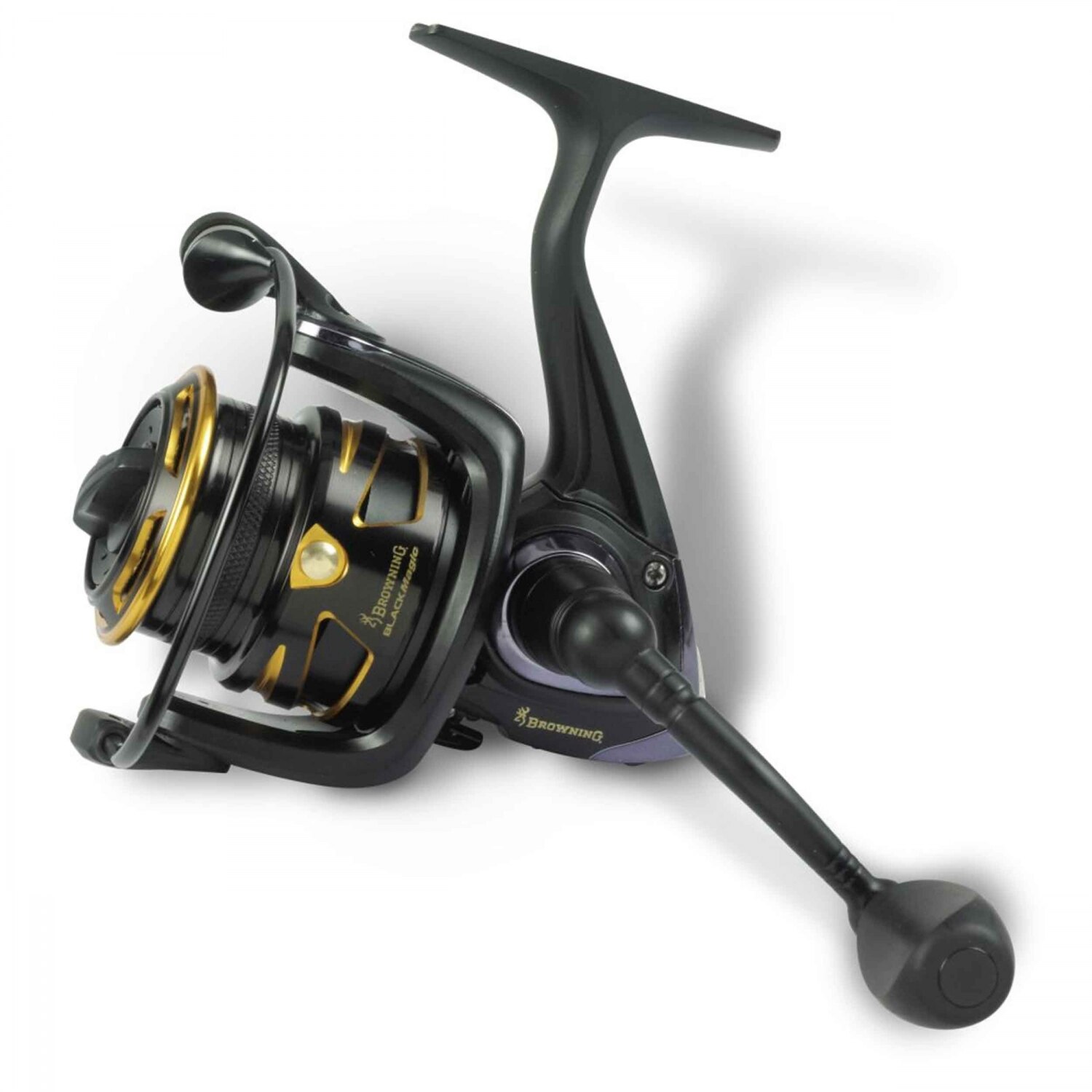 Mulineta pescuit Black Magic 420 FD