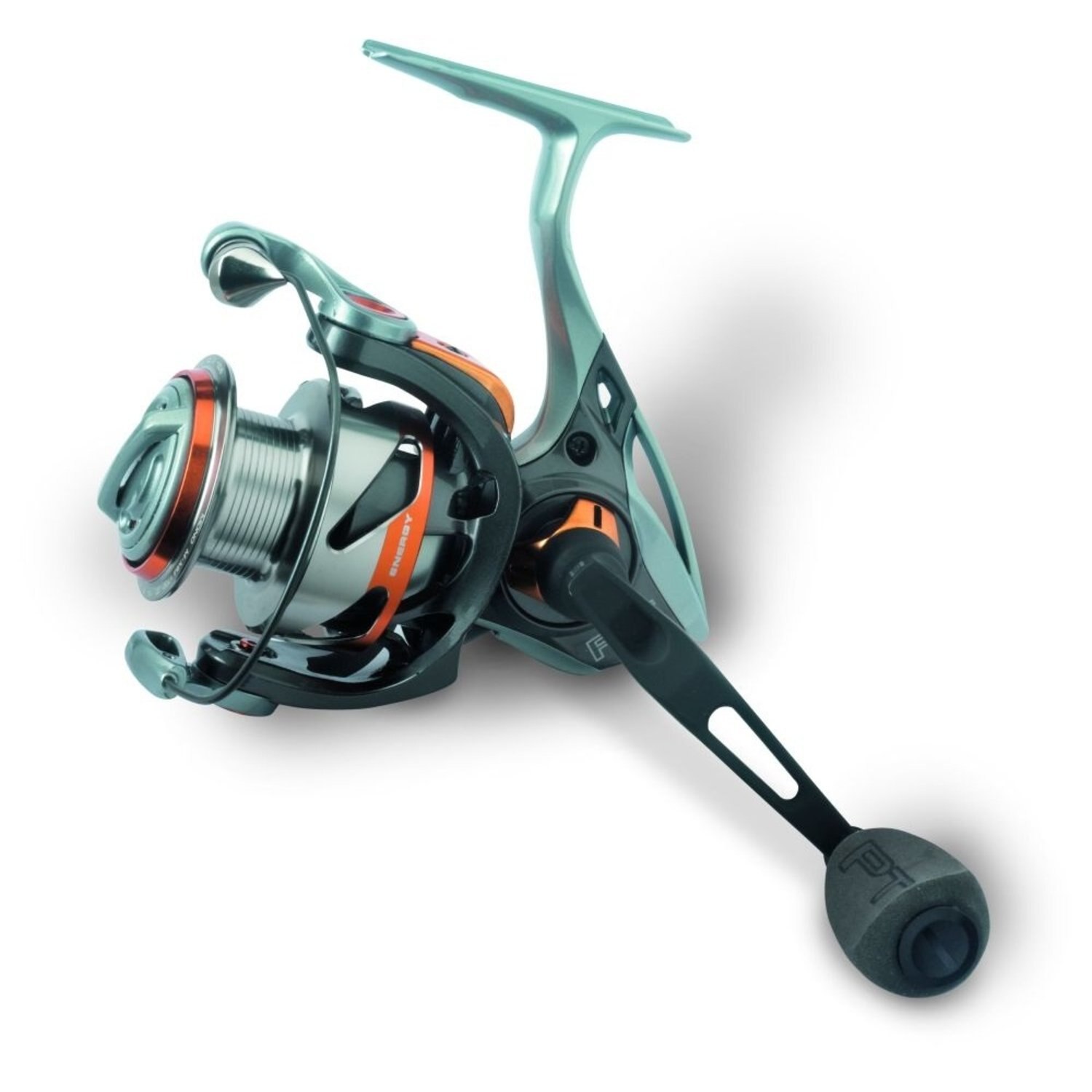 Mulineta pescuit Energy PT E30PTiD