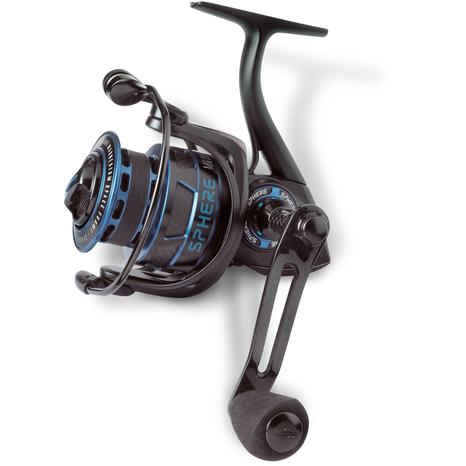 Mulineta pescuit Sphere MgTi 950