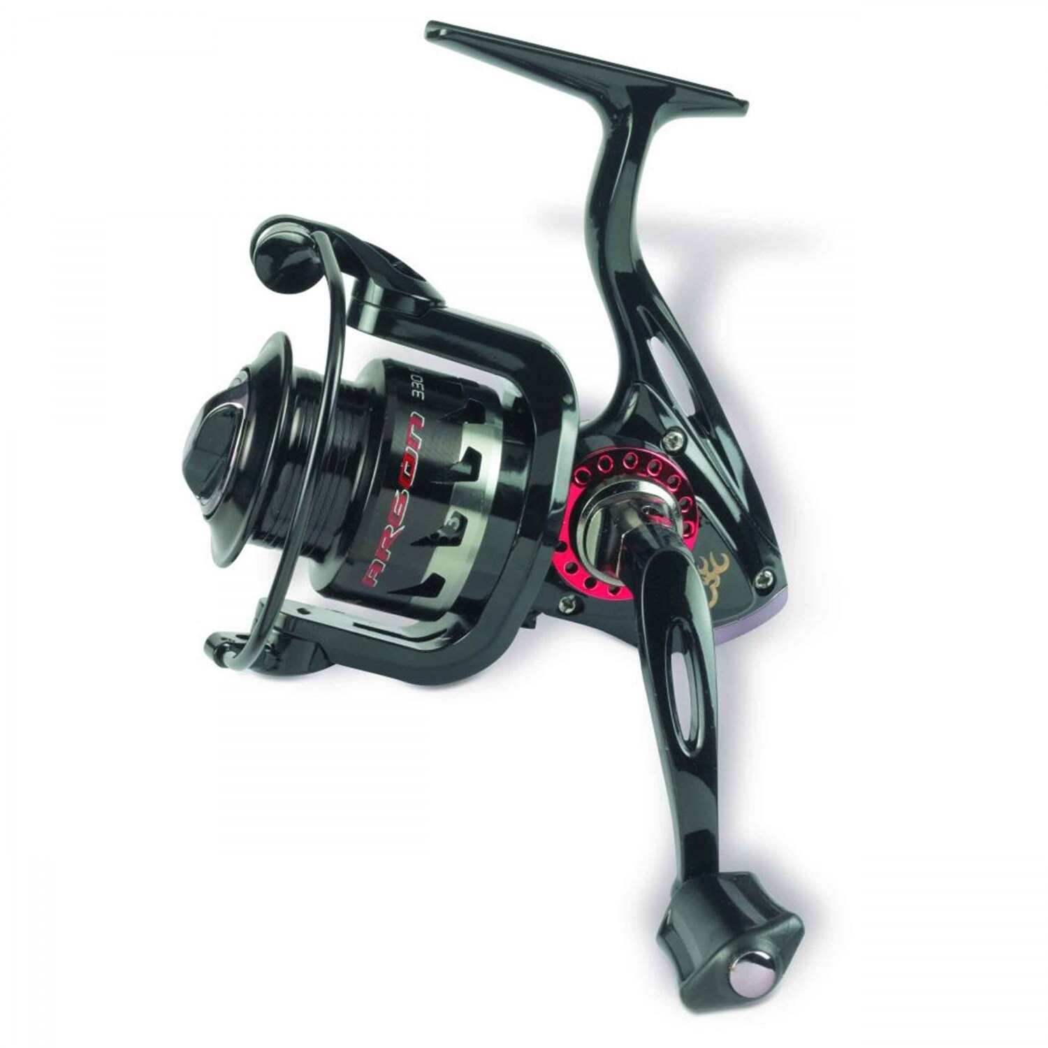 Mulineta pescuit Argon 330 FD