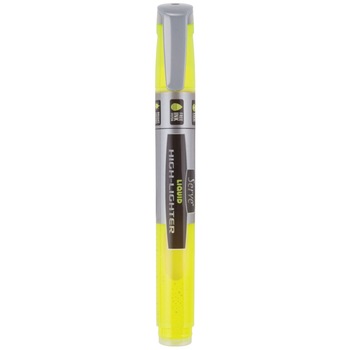 Textmarker cerneala lichida, galben Textmarker cerneala lichida, galben