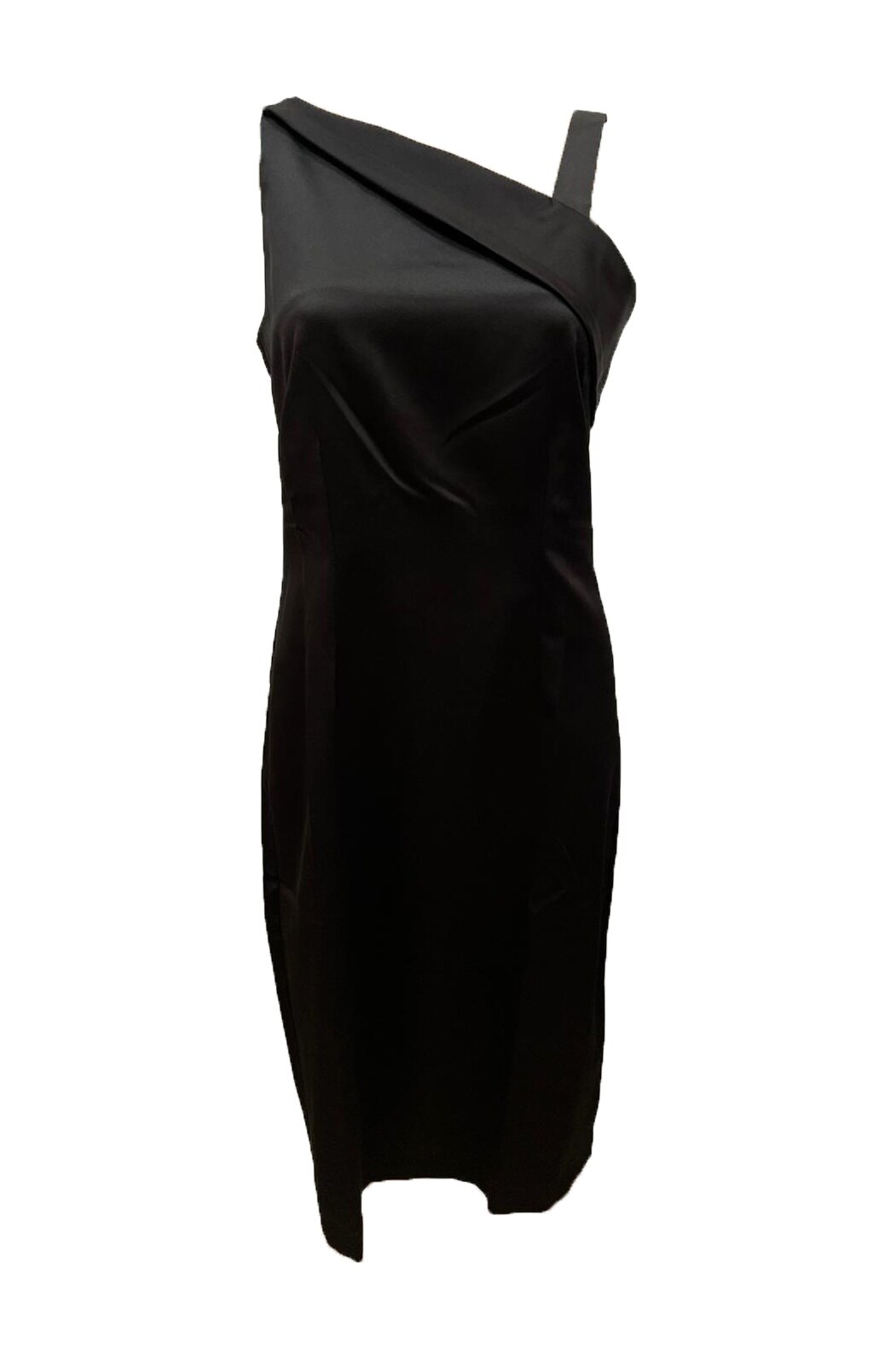 Rochie, HotSquash, HSWD23661 Negru, Negru