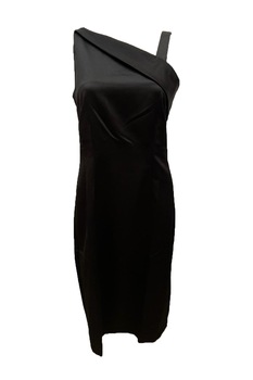 Rochie, HotSquash, HSWD23661 Negru, Negru Rochie, HotSquash, HSWD23661 Negru, Negru