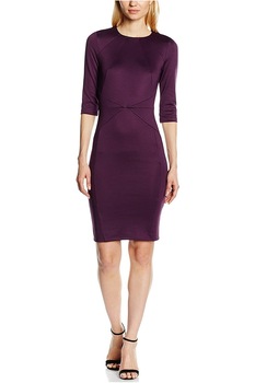 Rochie, HotSquash, HSWD286, Mov inchis Rochie, HotSquash, HSWD286, Mov inchis