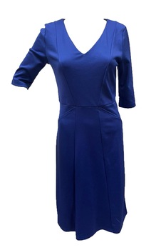 Rochie, HotSquash, HSWD286, Albastru marin Rochie, HotSquash, HSWD286, Albastru marin